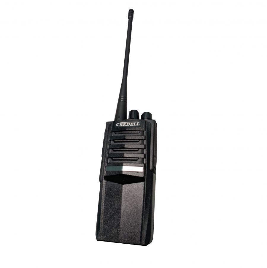 Redell Walkie Talkie Time Recorder Sdn Bhd | Ipoh