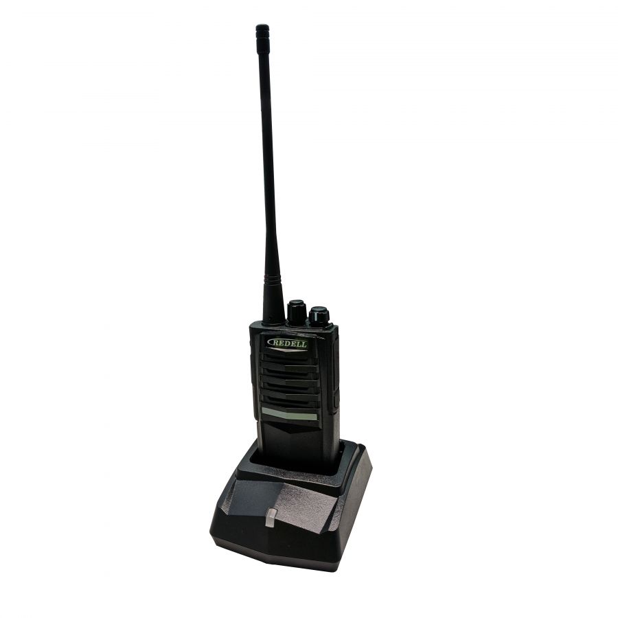 Redell Walkie Talkie Time Recorder Sdn Bhd | Ipoh
