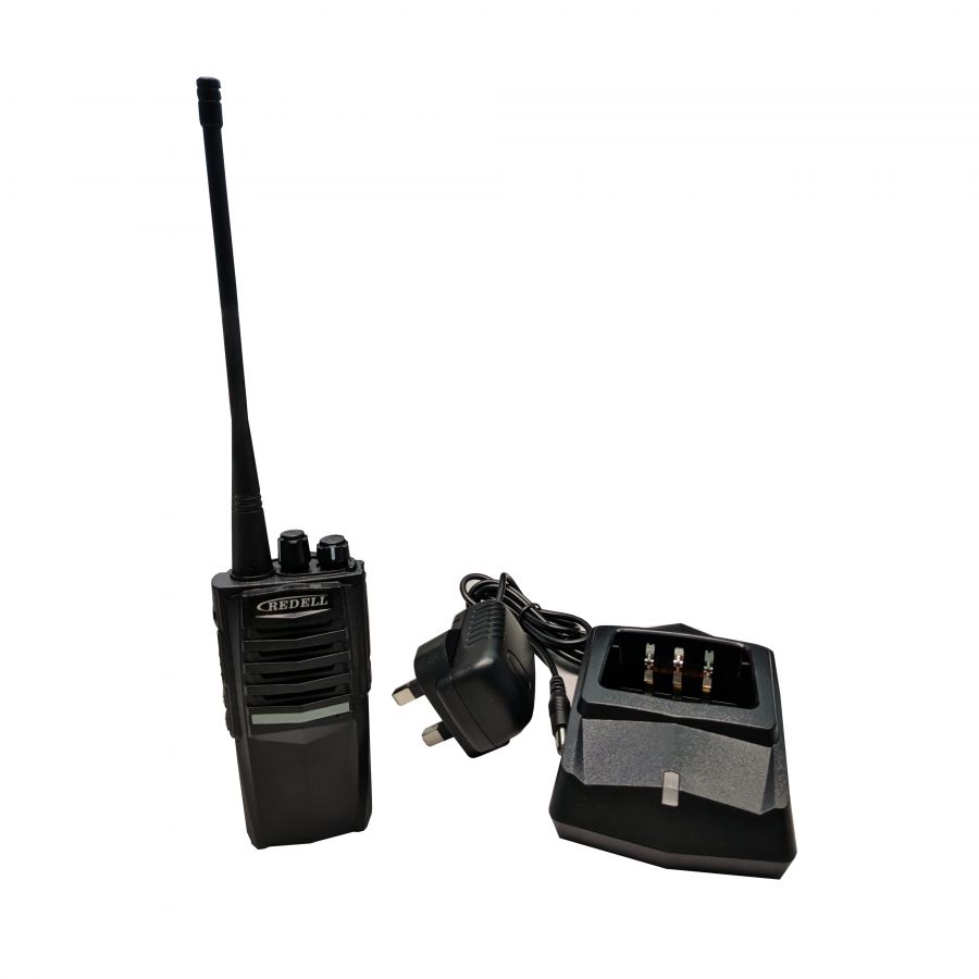 Redell Walkie Talkie Time Recorder Sdn Bhd | Ipoh