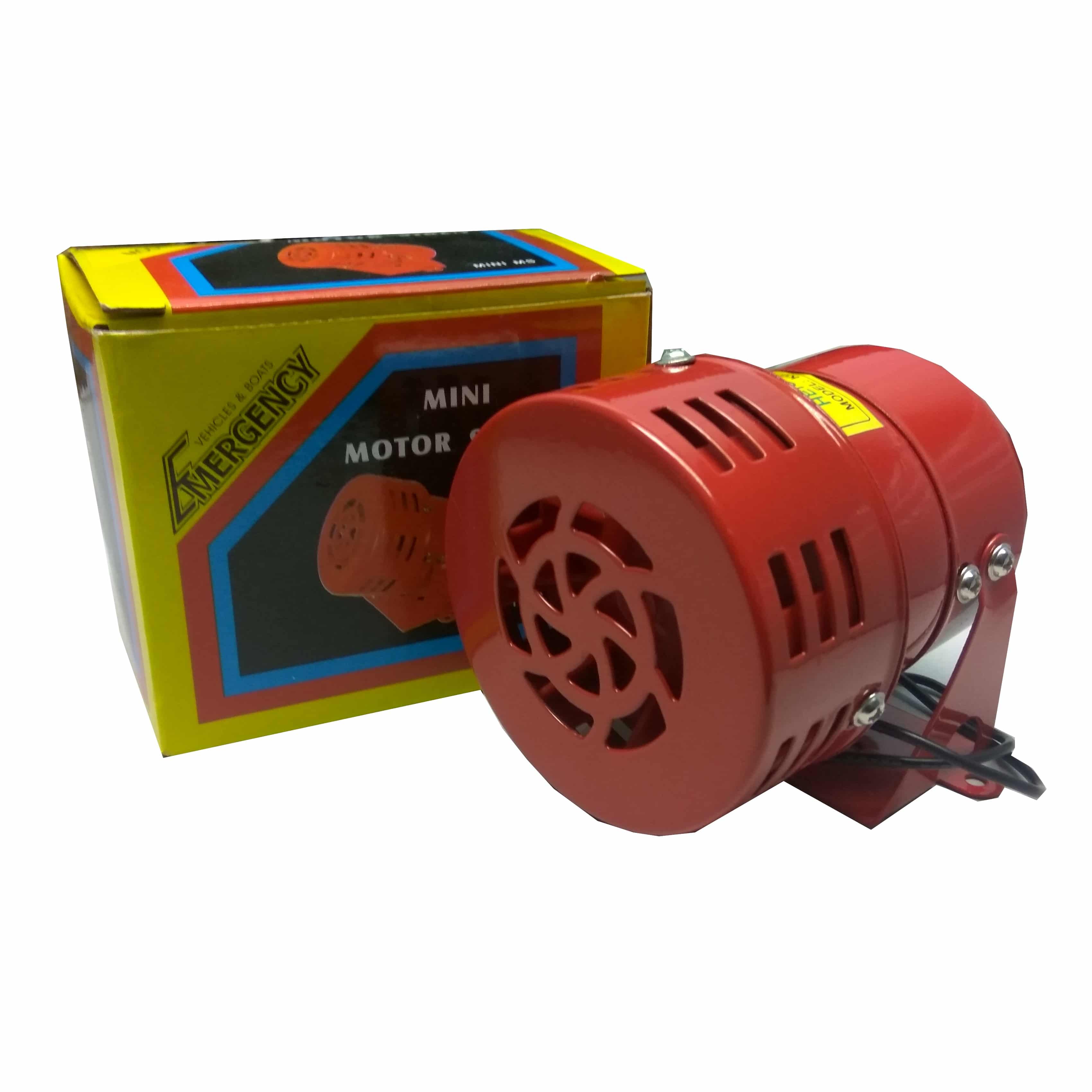 Siren Time Recorder Sdn Bhd | Ipoh